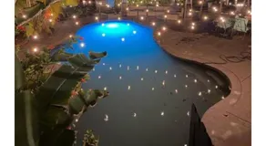 Private Poolside Waterfront Retreat - Image 2