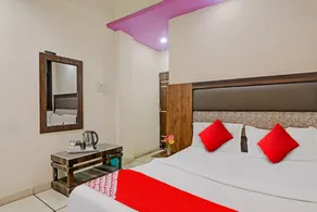 Flagship Hotel Ashirvad - Image 5