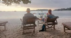 Gili Camp X - Kedis Island - Image 4