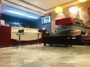 Shangkeyou Hotel (Shuibo Liangshan Longcheng Square Branch) - Image 3