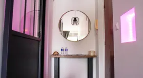 Superbe appartement avec balnéo. - Image 5
