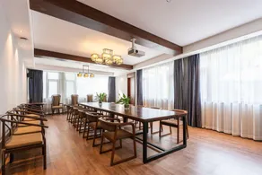 Mount Yandang Linfeng Shanshe Guesthouse - Image 2