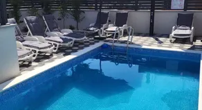 VillaMIA heated pool - jacuzzi-10 persons-boat tours - Luxury - Image 2