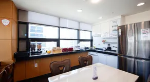 K-Grand Hostel Dongdaemun - Image 5