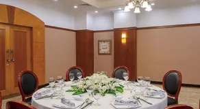 Park Inn by Radisson Shanghai Downtown - Image 5