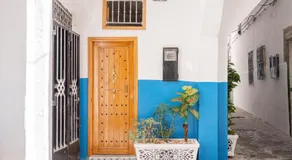 Chambre au cœur de la médina avec salle de bain privé - Image 4