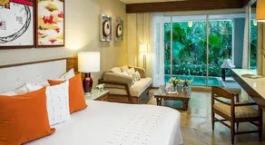 2BD Grand Bliss Vidanta Resort Riviera Maya - Image 2