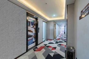 Thank U Hotel (Renmin Road Branch, Lushan County, Pingdingshan) - Image 5