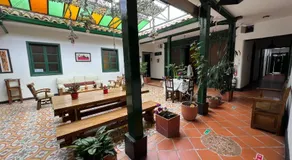 Hotel La Gran Casona - Image 4