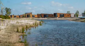 EuroParcs Hindeloopen - Image 5