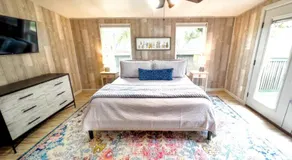 Charming Riverfront Home - Casa Topo @ SparrowBend - Image 2