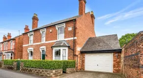 Mitton Villa - Image 2