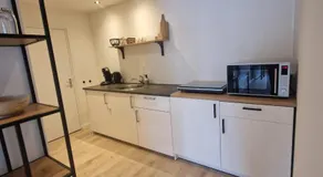 't Westeind, Modern en sfeervol appartement in Norg - Image 2