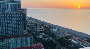 Batumi vip aparthotel ORBI CITY TWIN TOWERS - Image 4