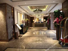 Parasol City Hotel and Residence (Chengdu Kuanzhai Alley) - Image 5