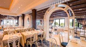 The Olive Tree Hotel - Image 4
