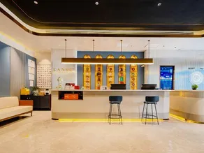 Lvliang Lishi Yongning International LanOuShangPin Hotel - Image 3