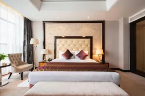 Jiangyan Hotel - Image 2