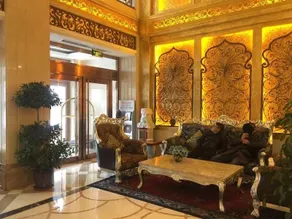 Meiyu Hotel - Image 3