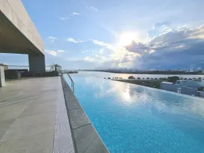 PENTHOUSE private ROOFTOP POOL: 3BRs, bar, terrace - Image 2