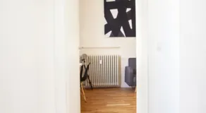 Loft Via Friuli Milano 3PAX - WIFI - Image 3