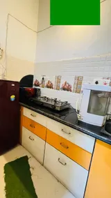 Hotel PALM TREE Home Stay - Image 4