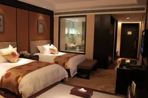 Shaoxing The Xianheng Hotel - Image 4