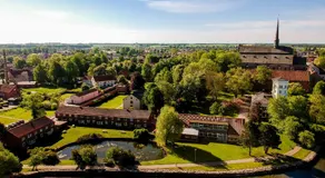 Vadstena Folkhögskola Vandrarhem - Image 4
