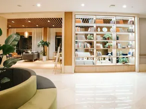 Jin Xing Lou Hotel,Nanjing University of Chinese Medicine - Image 2