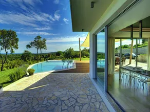 Villa in Istria with Infinity Pool & Sauna - Image 5