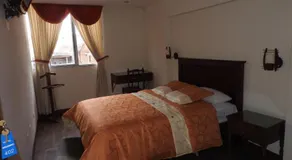 Hotel Angasmayo Ipiales - Image 2