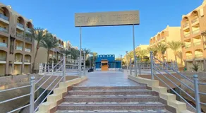 Nubia Beach Resort - Image 3