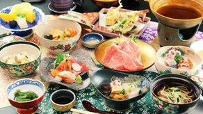 Dai Onsen Iyashironoyu Hotel San-emon - Image 5