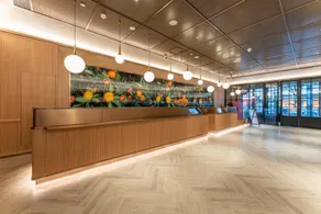 Orange Hotel Jinhua World Trade City Plaza - Image 3