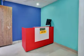SPOT ON Hotel Galaxy Inn - Image 4