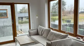 Nybyggd lgh 100m till stranden, 150m till golfbana ,samt gemensam pool och spa - Image 2
