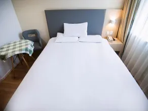 Hanting Hotel Tangshan Jianshe Nan Road Nanhu Park - Image 3