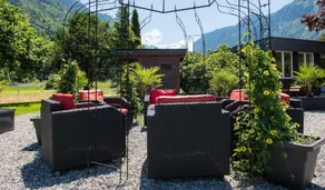JUNGFRAU ALPINE INN - Image 5