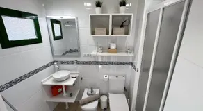 Lejlighed i Playa del Inglés med udsigt over poolen. 5min gang fra stranden - Image 2