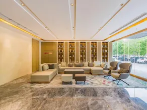 Lavande Hotel Shijiazhuang Railway Station Higher Education Zone - Image 4