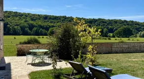 Gîte des Hirondelles, 4pers - Image 3