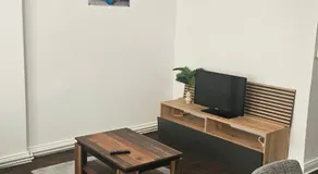Die Schöne Wohnung am Stade Bahnof - Image 3