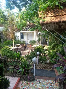 Zappia Cove Resort Palolem - Image 3