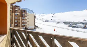 APPARTEMENT RÉNOVÉ CENTRE DE VAL THORENS - Image 5