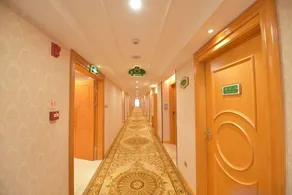 Vienna International Hotel (Baise High-speed ​​Railway Station) - Image 3