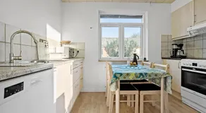 2 Bedroom Nice Home In Roslev - Image 2
