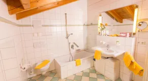 Ferienwohnung Gästehaus Büchele Kleinwalsertal - Image 2