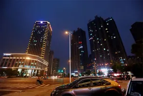 Morning Hotel, Zhuzhou Xingui Plaza - Image 4