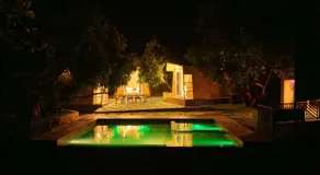 Bougain Villa Hilltreat - Image 4