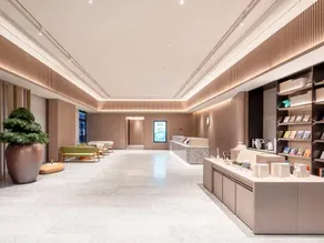 JI Hotel (Suzhou Mudu Old Town Scenic Region Jinfeng Road Subway Station) - Image 4